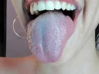 Camsoda Sex Chat of katty-mouth