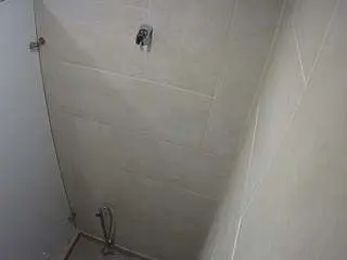 Camsoda Sex Chat of voyeurcam-jb-shower-1