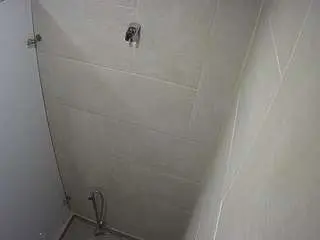 Camsoda Live Porn of voyeurcam-jb-shower-1