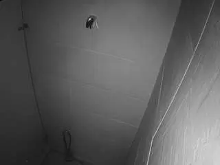 Camsoda Adult Video Chat of voyeurcam-jb-shower-1