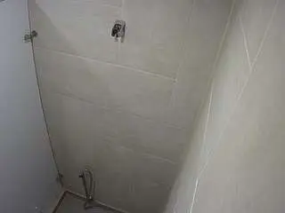Camsoda Nude Webcam of voyeurcam-jb-shower-1
