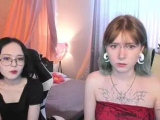 Camsoda Best live sex cam show of lilac-muse