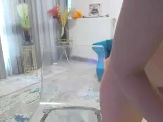 Camsoda Nude Webcam of scarlettemptations