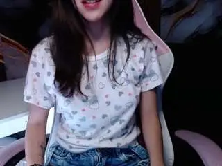 Camsoda Free Porn Cam of ling-ling02