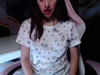 Camsoda Sex Cam of ling-ling02