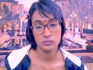 Camsoda Best live sex cam show of indianrebel2luv