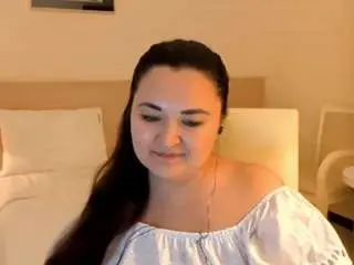 Camsoda Live Porn of stephaniebumbalo