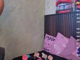 Camsoda Free Porn Cam of tanishaluxxx
