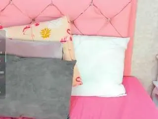 Camsoda Sex Chat of samantamarquez