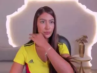 Camsoda Sex Cam of arianadumont