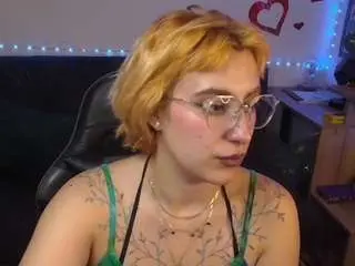 Camsoda Adult Webcam of catsito3
