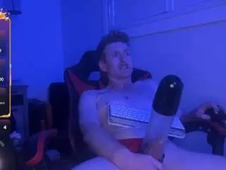 Camsoda Live Sex of dickeddownunder