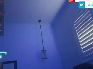 Camsoda Live Sex of dickeddownunder