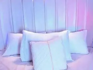 Camsoda Adult Webcam of firedollx