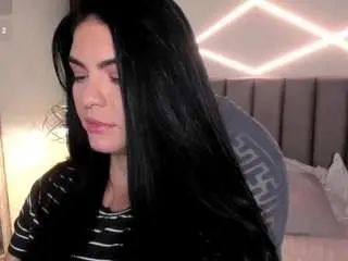 Camsoda Best Webcam of veronicalanz