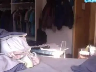 Camsoda Live Sex Cam of wolfgangjerker