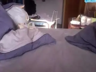 Camsoda Adult Webcam of wolfgangjerker