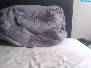 Camsoda Live Sex Cam of wolfgangjerker