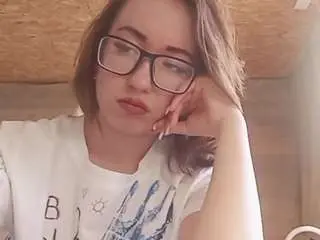 Camsoda Free Porn Cam of mimidugal