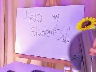 Camsoda Sex Cam of lunapleasure