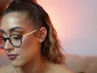Camsoda Best Webcam of aileenaxa