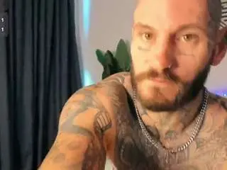 Camsoda Best Webcam of lucas-wilder