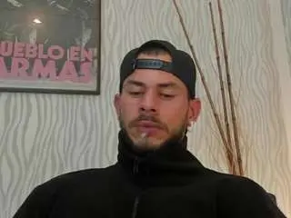 Camsoda Free Porn Cam of dylanjacobxx