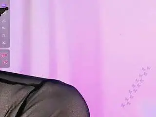 Camsoda Free Porn Cam of babyalejaa