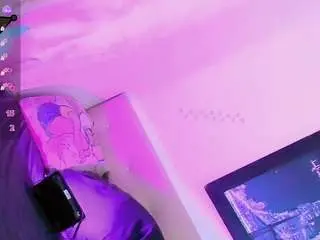 Camsoda Live Sex of babyalejaa