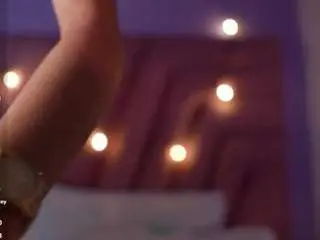 Camsoda Free Live Porn of beautifulskinny18
