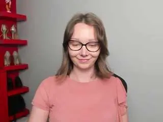 Camsoda Nude Webcam of zoexox