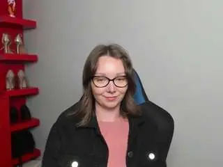 Camsoda Sex Chat of zoexox