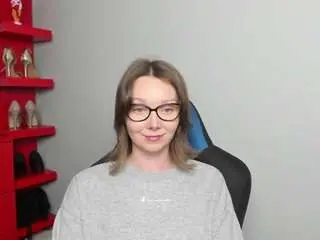 Camsoda Adult Video Chat of zoexox