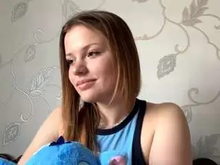 Camsoda Free Live Porn of carolinwarnick