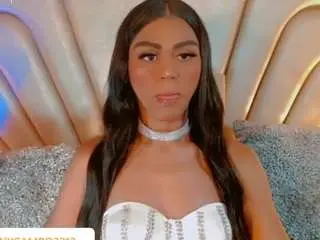 Camsoda Watch Live Sex Cams of tiifany-hot01