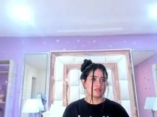 Camsoda Private Sex Chat of scarlette15
