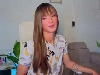 Camsoda Adult Video Chat of kendry-foxxx