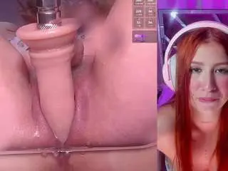 Camsoda Live Sex of bellyrouse