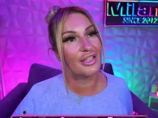 Camsoda Live Porn of tamaramilano