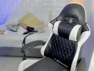 Camsoda Best Webcam of antonella-lovee