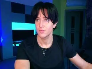 Camsoda Adult Webcam of christianlevinee