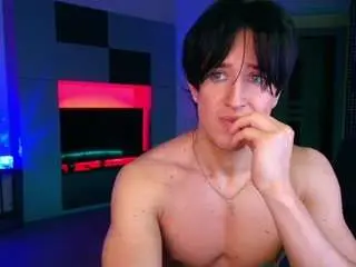 Camsoda Adult Video Chat of christianlevinee