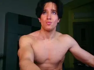 Camsoda Adult Webcams of christianlevinee
