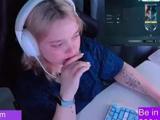 Camsoda Live Porn of sofiaadams