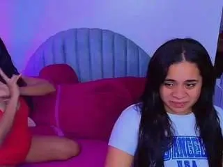 Camsoda Free Porn Cam of charlote-sweett