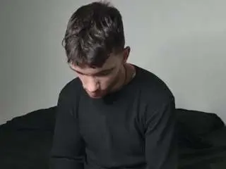 Camsoda Live Sex of jackdesfeux