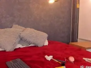 Camsoda Free Porn Cam of dawa-angels