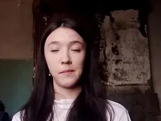 Camsoda Nude Webcam of michikomccoil