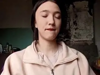 Camsoda Adult Video Chat of michikomccoil