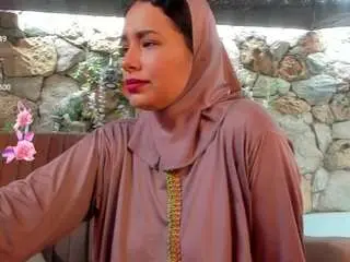 Camsoda Free Live Porn of shanajamil